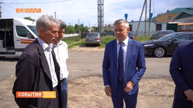 В Советском районе капитально ремонтируют два учебных заведения смотреть онлайн