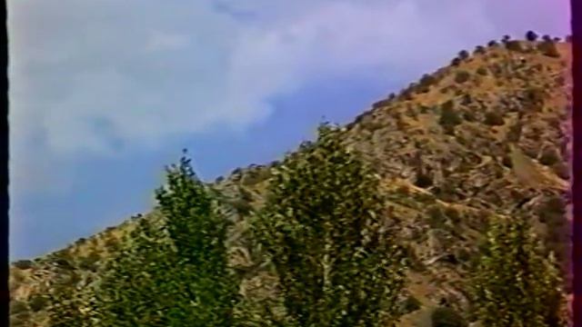 Чурабек Назри 70-сола шуд!!!  (кисми 4)