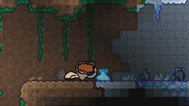 террария для нубов серия 0 смотреть онлайн