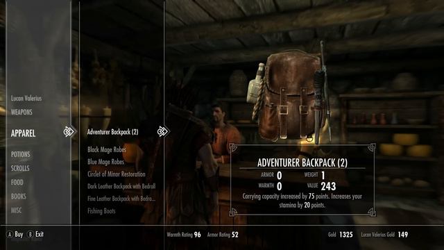 Skyrim Anniversary Edition: Survival Mode Let's Play Episode 1! Main Campaign! смотреть онлайн