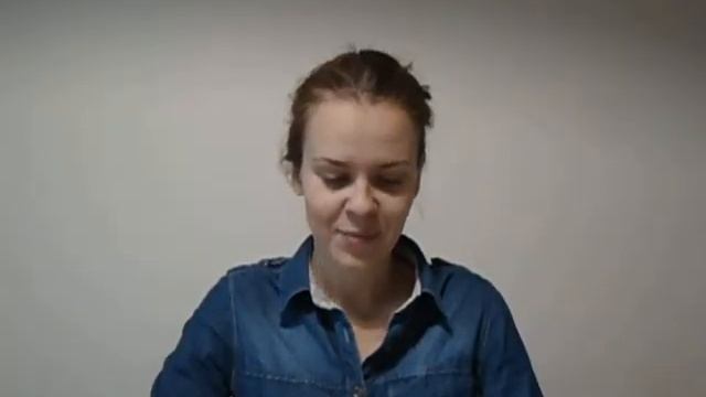 Скрапбукинг. Моё первое видео смотреть онлайн