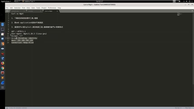 curl and wget - HTTP 連線工具 | Download Files | What is the difference between curl and wget смотреть онлайн