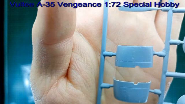 В мире моделизма выпуск 266 - Vultee Vengeance смотреть онлайн