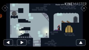 Tricky Castle Звездное небо прохождение