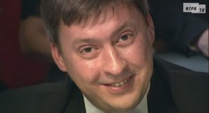 Что? Где? Когда? Финал Летней серии. Выпуск от 02.06.2012