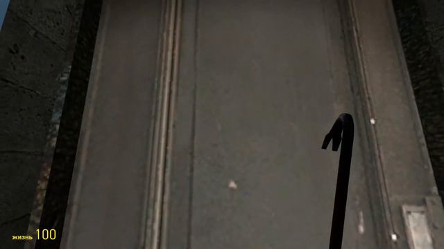 Проходим карты gm_parasite и gm_horror_abnormal смотреть онлайн