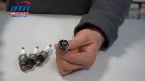 Диагностика двигателя по состоянию свечей зажигания