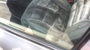 как открыть машину ладу калину без ключа