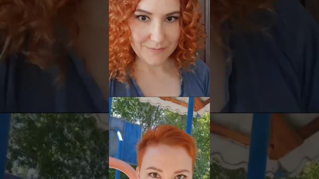 Смелое преображение после онлайн разбора по фото смотреть онлайн