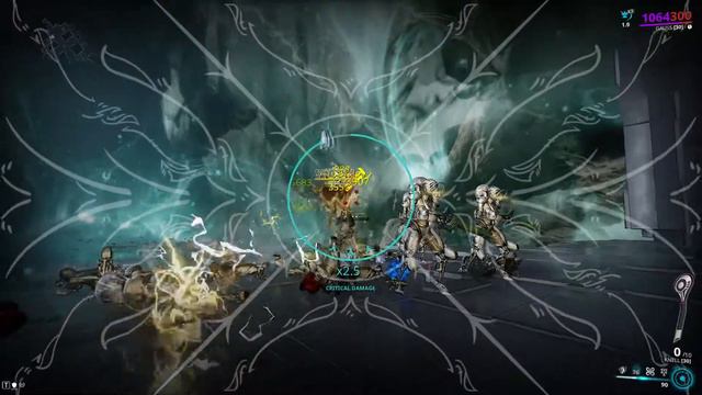 Warframe Knell Riven +Hollow Point/Scorch/Augur Pact/Gunslinger смотреть онлайн