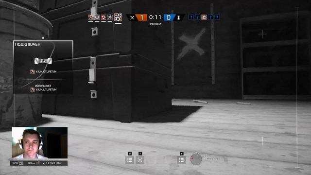 Tom Clancy's Rainbow Six Siege - Operation Blood Orchid смотреть онлайн
