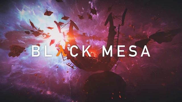 Internal Conflict - Black Mesa смотреть онлайн