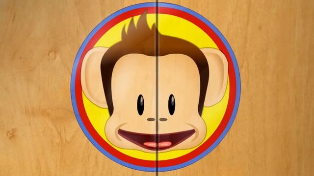 Monkey Preschool Fix-It Gameplay #3 | Learn Colors, Letters, and Numbers, Fix Cars and Airplanes смотреть онлайн