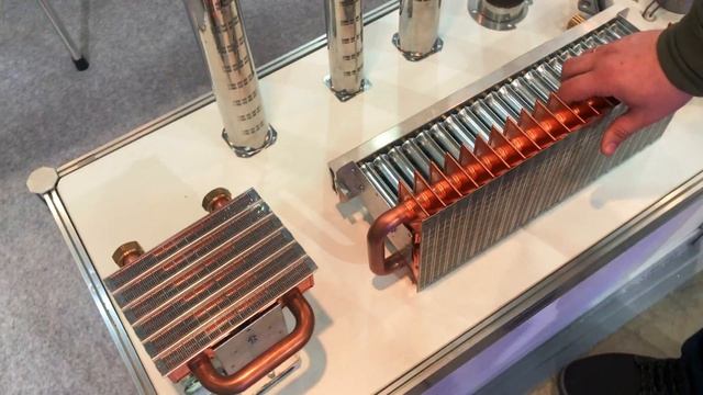 Aquatherm Moscow 2018. Выпуск №17. POLIDORO смотреть онлайн