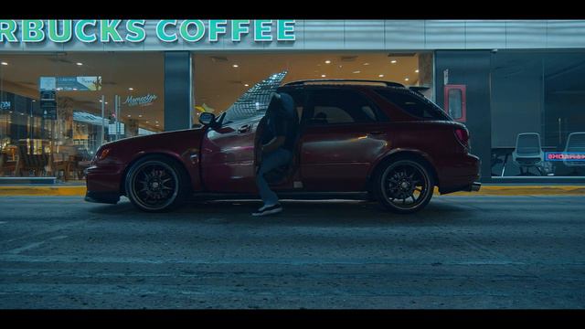 SUBARU IMPREZA WRX (2003) 230HP смотреть онлайн