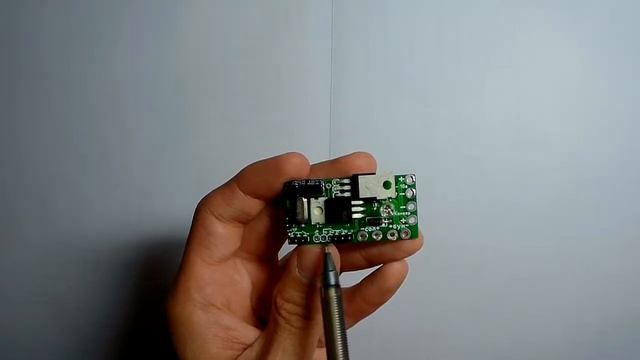 Обзор мини платы от Интеграла (НИИ Игропром) смотреть онлайн