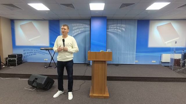 Прямая трансляция пользователя Ararat Church смотреть онлайн