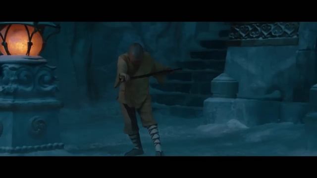 Повелитель стихий Трейлер 2010 Дублированный смотреть онлайн