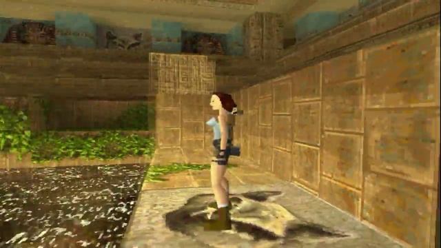 Tomb Raider: Unfinished Business ● 189 ключей ● #4 смотреть онлайн