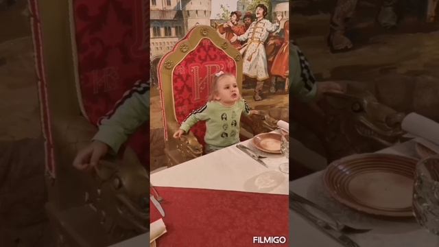 Плавание с дельфином. Поездка в Ярославль. Хагги Вагги смотреть онлайн