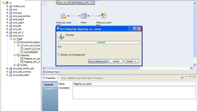 Informatica Data Quality Online Training|IDQ Training смотреть онлайн