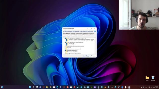 Как исправить ошибку 0x800c0006 Net Framework 4 ? смотреть онлайн