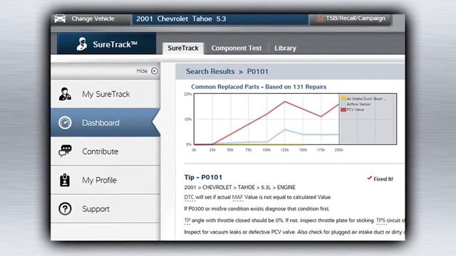 Mitchell 1 ProDemand - Complete Shop Solution