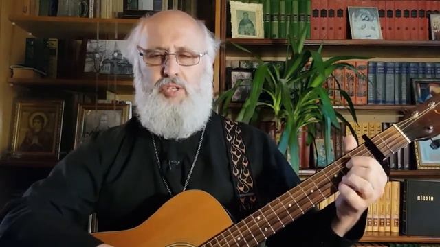 Секрет семейного счастья . Проповедь и Песня. № 37 смотреть онлайн