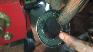 Как Заменить Сальник и Слить Масло с Редуктора Мотоблока! ЧАСТЬ 1