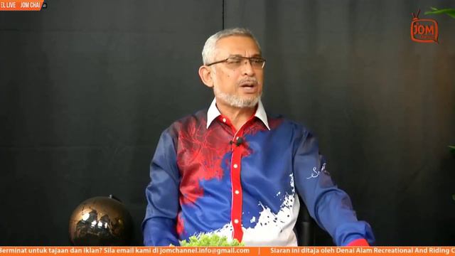 [🔥SIRI 34🔥] "ISLAM TERBELA DI BAWAH PH" смотреть онлайн