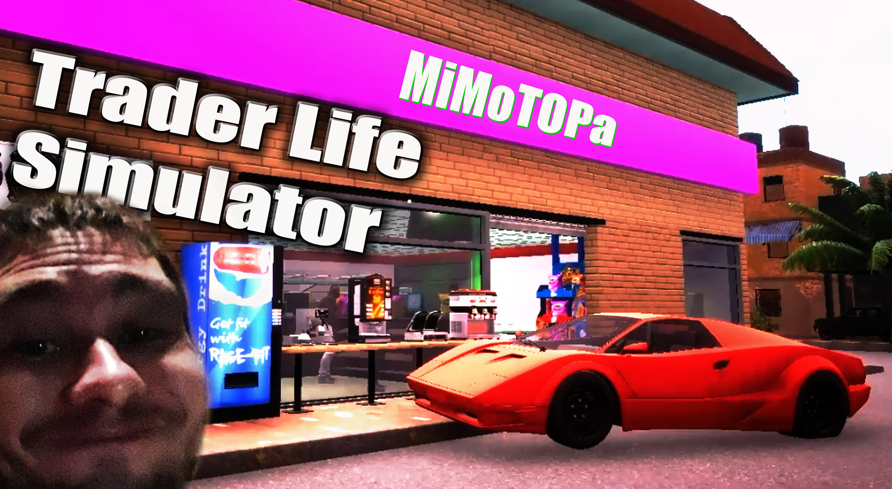 КУПИЛ ВООБЩЕ ВСЁ ЧТО МОЖНО ◈ Trader Life Simulator #5