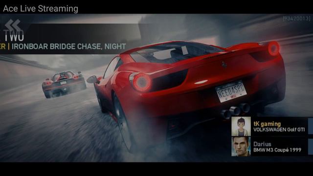 Nfs NL La Multi Ani Alex💪💪💪💪#roadto140Castori смотреть онлайн