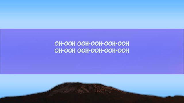 @coldplay - The Scientist (Lyrics)  | [1 Hour Version]