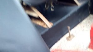 кабина с юмз на трактор т-25.