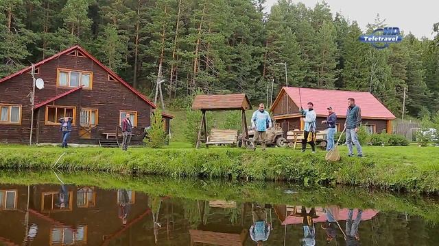 АНОНС «Я там был Extreme version Пермь» смотреть онлайн