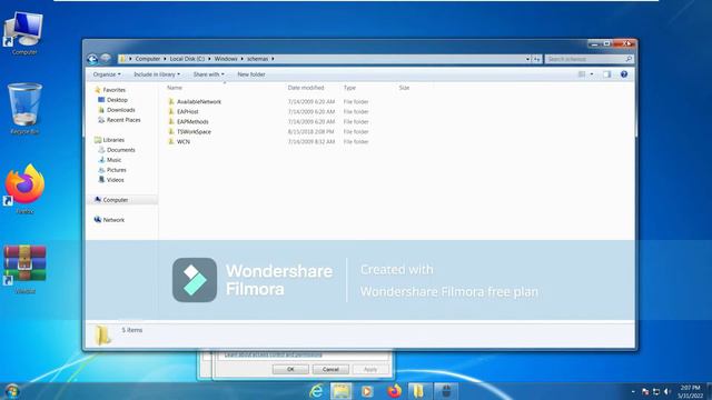 Delete system32 in Windows 7! смотреть онлайн