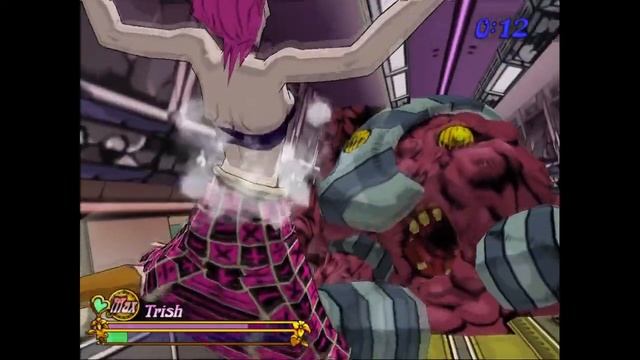 Let's Play GioGio's Bizarre Adventure 08 (Uncut): Major Turbulence смотреть онлайн
