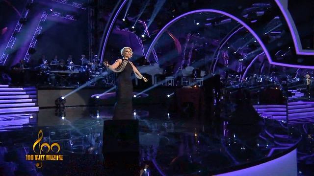 AURELA GAÇE - Zambaku i Prizrenit, 100 VJET MUZIKE смотреть онлайн