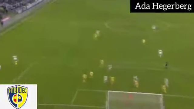 Ada Hegerberg смотреть онлайн