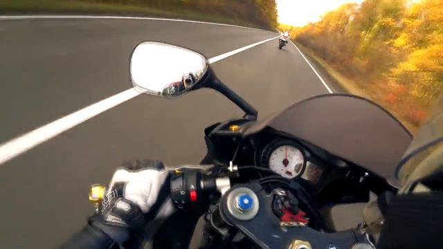 Тест крепления на шлем Sony FRD X-3000