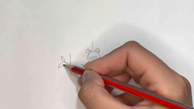 Рисунок из цифр. Что получилось? ? смотреть онлайн