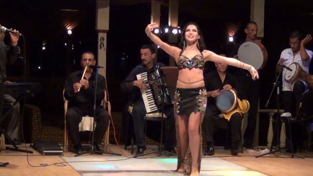 Yana - Ya Bent El Sultan (improvisation With Orchestra)