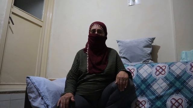 CİNLE EVLİ KADIN 6 PARANORMAL OLAYLAR смотреть онлайн