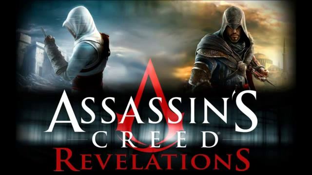Assassin's Creed Revelations No Mistakes смотреть онлайн