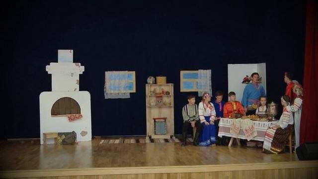 "Проводы в рекруты". смотреть онлайн