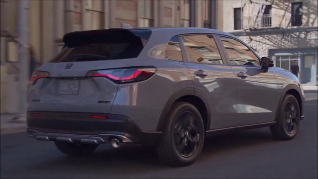 HONDA CIVIC CROSS 2023