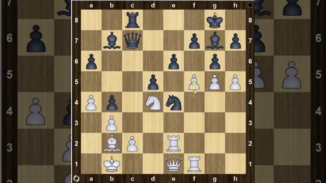 AlphaZero-Stockfish.Сицилианская защита! смотреть онлайн