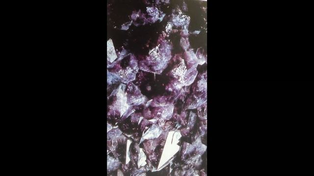 Аметист и его свойства