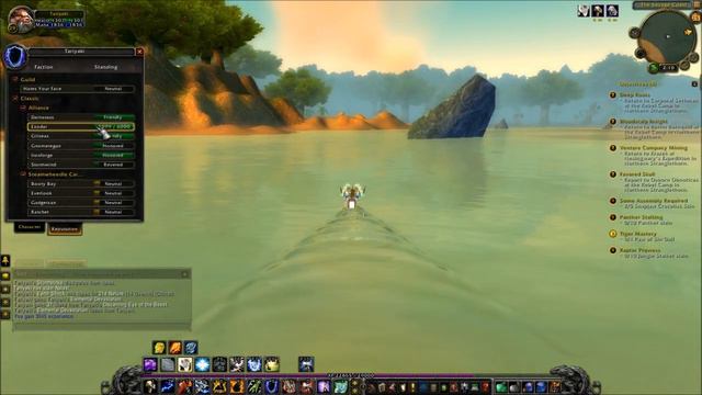 Let's Play World of Warcraft - Part 24 - Level 30! смотреть онлайн