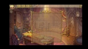 Innocent Witches : Act1 Chapter 3.The Statue